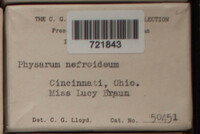 Image Associated With the Occurence